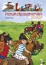 Tapa de LesePiraten-Ponyhofgeschichten