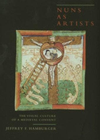 Tapa de Nuns as artists
