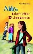 Tapa de Abbys fabelhafter Zickenverein.