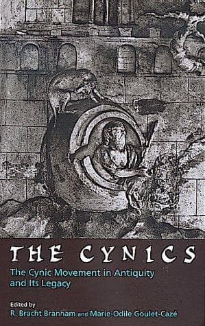 Tapa de The Cynics