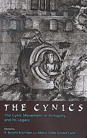 Tapa de The Cynics