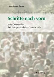 Tapa de Schritte nach vorn. Gemeinden entwickeln Zukunftsperspektiven