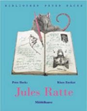 Tapa de Jules Ratte, oder, Selber lernen macht schlau