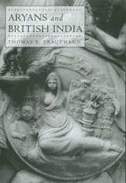 Tapa de Aryans and British India