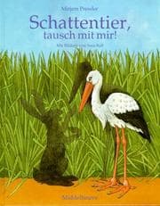 Tapa de Schattentier, tausch mit mir!