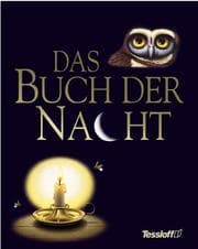 Tapa de Das Buch der Nacht