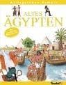 Tapa de Alltagsleben damals. Altes Ägypten