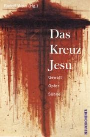 Tapa de Das Kreuz Jesu