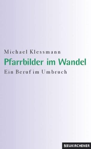 Tapa de Pfarrbilder im Wandel