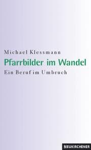 Tapa de Pfarrbilder im Wandel