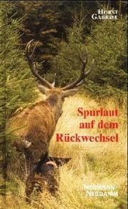 Tapa de Spurlaut auf dem Rückwechsel