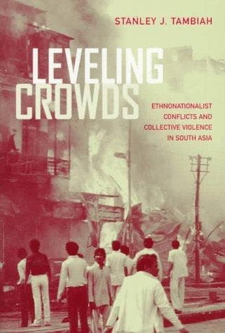 Tapa de Leveling Crowds