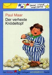 Tapa de Der verhexte Knödeltopf.
