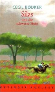 Tapa de Silas und die schwarze Stute