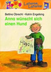Tapa de Anna wünscht sich einen Hund