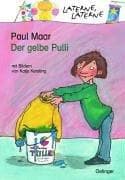Tapa de Der gelbe Pulli =