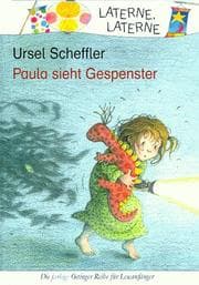 Tapa de Paula sieht Gespenster.