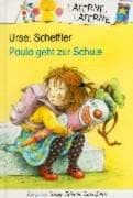 Tapa de Paula geht zur Schule