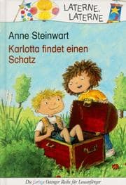 Tapa de Karlotta findet einen Schatz.