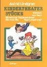 Tapa de Kindertheaterstücke