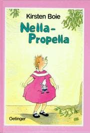 Tapa de Nella- Propella. .