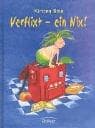 Tapa de Verflixt - ein Nix!