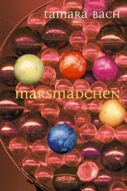 Tapa de Marsmadchen