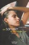 Tapa de Der Sommer, als ich dreizehn war
