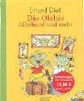 Tapa de Die Olchis. Allerhand und mehr.