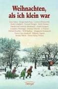 Tapa de Weihnachten, als ich klein war