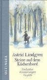 Tapa de Astrids klokbok