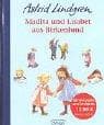 Tapa de Madita und Lisabet aus Birkenlund. Sonderausgabe