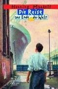 Tapa de Die Reise ans Ende der Welt.