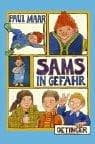 Tapa de Sams in Gefahr.