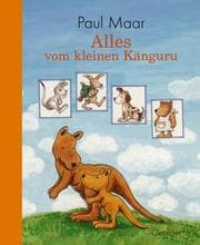 Tapa de Alles vom kleinen Känguru.