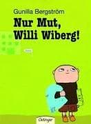 Tapa de Nur Mut, Willi Wiberg