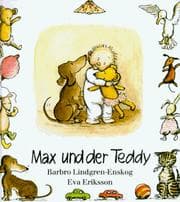Tapa de Max, Max und der Teddy