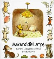 Tapa de Max, Max und die Lampe