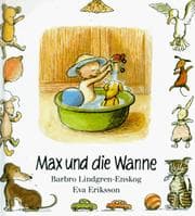Tapa de Max, Max und die Wanne