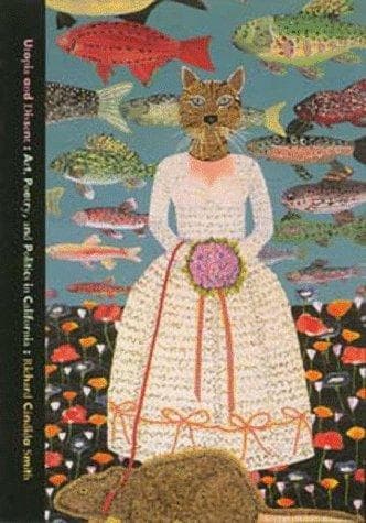 Tapa de Utopia and Dissent