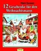 Tapa de Zwölf Geschenke für den Weihnachtsmann