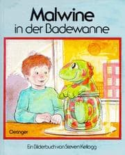 Tapa de Children's Storybooks