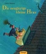 Tapa de Die kleine Hexe (Band 1)