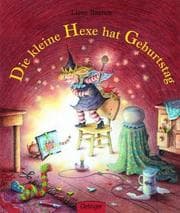 Tapa de Die kleine Hexe (Band 2)