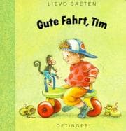 Tapa de Gute Fahrt, Tim