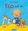 Tapa de Flo lädt ein.