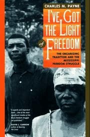 Tapa de I've Got the Light of Freedom