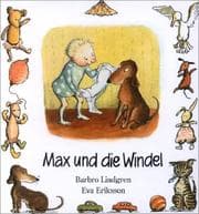 Tapa de Max, Max und die Windel