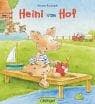 Tapa de Heini vom Hof.