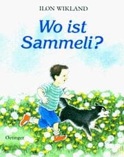 Tapa de Wo Ist Sammeli?